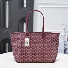 Goyard Shopping Bags